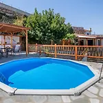 Watermill Villa