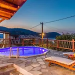Watermill Villa