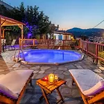 Villa Watermill Skopelos stad