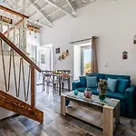 Watermill * Skopelos stad