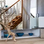 Villa Watermill *