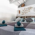 Watermill Skopelos stad