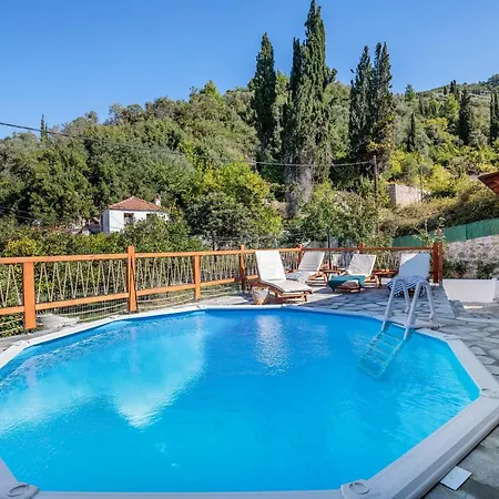 Watermill * 斯科派洛斯