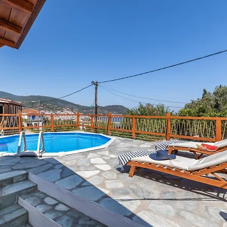 Watermill Villa *