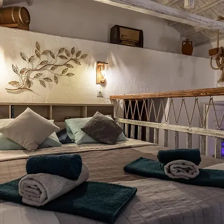 Watermill * 斯科派洛斯