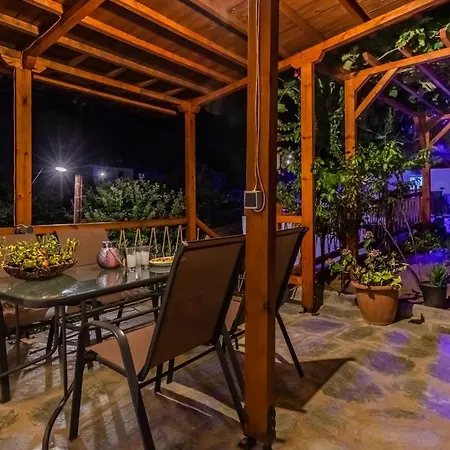 Watermill * 斯科派洛斯