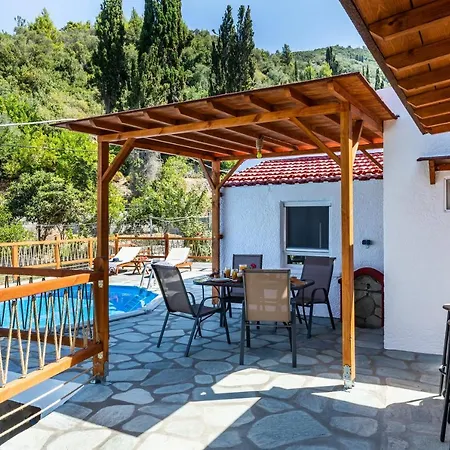 Watermill Villa *