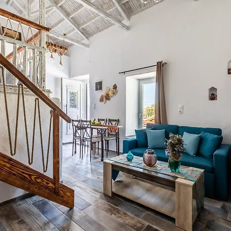 Watermill * 斯科派洛斯