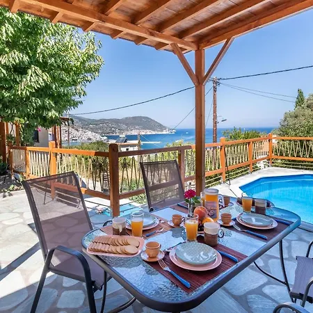 Villa Watermill