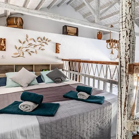 Watermill 斯科派洛斯