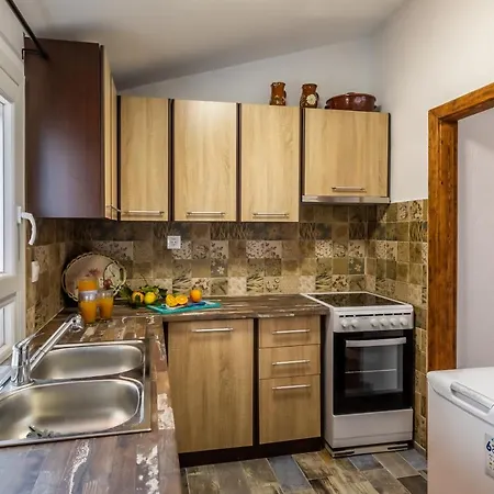 Watermill * 斯科派洛斯